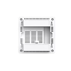 Ip-com ip-com ax3000 dual band in wall access point, pro 6 iw, dual band, standarde wireless: ieee 802.11a/b/g/n/ac/ax, viteza wireless: 2.4 ghz - 574 mbps, 5 ghz- 2402 mbps, latime de banda: 20 mhz/40 mhz/80 mhz/160mhz, 2x2 mu-mimo, interfata: 1 x 1000 m,  Access point & Range Ext. | electropc.ro