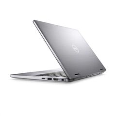Laptop dell latitude 7330, 13.3" fhd (1920x1080) ag, no-touch, wva, 250 nits, hd rgb cam, wlan, carbon fiber, epeat 2018 registered (gold), energy star qualified, palmrest, fingerprint reader, contacted smart card reader, carbon fiber, thunderbolt4 hd cam,  Laptopuri | electropc.ro