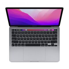Macbook pro 13.3" retina/ apple m2 (cpu 8-core, gpu 10-core, neural engine 16-core)/24gb/512gb - space grey - int kb (2022),  Laptopuri | electropc.ro