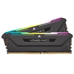 Memorie corsair 16gb (2 x 8gb),ddr4 3200mhz, 1.35v,  Memorii RAM Desktop | electropc.ro