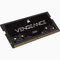 Memorie notebook corsair vengeance vengeance 16gb sodimm ddr4 3200mhz cl22, 1.2v, sodimm,  Memorii RAM laptop | electropc.ro