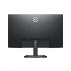 Monitor dell 23.8'' e2423hn, 60.47 cm, maximum preset resolution: 1920 x 1080 @ 60 hz, screen type: active matrix-tft lcd, panel type: vertical alignment (va), backlight: led edgelight system, faceplate coating: anti-glare with 3h hardness, aspect ratio: ,  Monitoare LED | electropc.ro