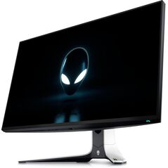 Monitor dell gaming alienware 27" aw2723df, , 68.47 cm, maximum preset resolution: displayport: 2560 x 1440 at 279.96 hz (with overclock)(dsc enabled and visually lossless), hdmi: 2560 x 1440 at 144 hz, screen type: active matrix - tft lcd, panel technolo  AW2723DF