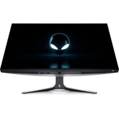 Monitor dell gaming alienware 27" aw2723df, , 68.47 cm, maximum preset resolution: displayport: 2560 x 1440 at 279.96 hz (with overclock)(dsc enabled and visually lossless), hdmi: 2560 x 1440 at 144 hz, screen type: active matrix - tft lcd, panel technolo,  AW2723DF