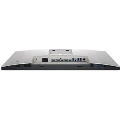 Monitor led dell u2422he, 24inch, ips fhd, 5ms, 60hz, argintiu,  Monitoare LED | electropc.ro