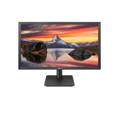 Monitor lg 22mp410p-b 21.45 inch, panel type: va, resolution: 1920 x 1080, aspect ratio: 16:9,  refresh rate:75, response time gtg: 5 ms, brightness: 250 cd/m², contrast (static): 1800:1, contrast (dynamic): 3000:1, viewing angle: 178º(r/l), 178º(u/d), co,  Monitoare LED | electropc.ro