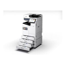 Multifunctional epson workforce enterprise am-c6000 inkjet, format a3, (print, copy, scan, fax), 4 culori, viteza printare: 60ppm a4 mono si color, rezolutie printare: 600 x 2400dpi, duplex, scanner cis, viteza : 60ipm, duplex scanare, rezolutie scanare: ,  Multifunctionale Inkjet | electropc.ro