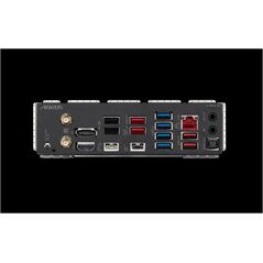 Placa de baza gigabyte amd socket am5, x670e aorus master, dual channel ddr5 x 4 slot, intel® 2.5gbe lan & intel® wi-fi 6e 802.11ax, next generation storage：2*pcie 5.0 x4 and 2*pcie 4.0 x4 m.2 connectors,  Placi de baza | electropc.ro