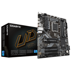 Placa de baza gigabyte b760 ds3h ddr4 lga1700 ddr4,  Placi de baza | electropc.ro