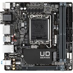 Placa de baza gigabyte h610i ddr4, lga 1700,  Placi de baza | electropc.ro
