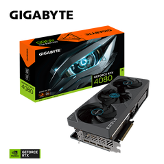 Placa video gigabyte geforce rtx 4080 16gb eagle oc,  Placi video | electropc.ro