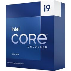 Procesor intel core i9-13900kf 3.0ghz lga1700, 24c/32t, no gpu,  BX8071513900KF