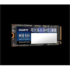Ssd gigabyte m30 1 tb, m.2, pcie 3.0x4, nvme 1.3, viteza citire: 3500 mb/s, viteza scriere: 3000 mb/s.,  SSD-uri Interne | electropc.ro