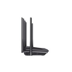 Wireless router tenda, rx212pro;  ax3000, dual-band gigabit wi-fi 6 router, standarde si protcoale:  ieee802.3, ieee802.3u,ieee802.3ab,interfata: 1*10/100/1000mbps wan port, 3* 10/100/1000mbps lan ports, 5 x antene externe, dimensiuni: 267*166*222 mm, vit,  Routere Wireless | electropc.ro