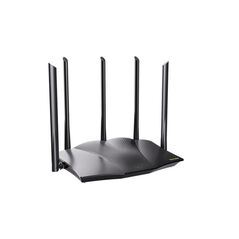 Wireless router tenda, rx212pro;  ax3000, dual-band gigabit wi-fi 6 router, standarde si protcoale:  ieee802.3, ieee802.3u,ieee802.3ab,interfata: 1*10/100/1000mbps wan port, 3* 10/100/1000mbps lan ports, 5 x antene externe, dimensiuni: 267*166*222 mm, vit,  Routere Wireless | electropc.ro