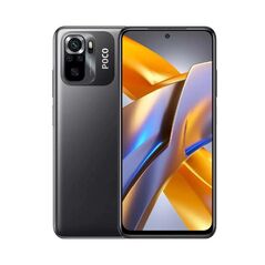 Xiaomi poco m5s 4g 4gb ram, 64gb, dualsim - grey,  Telefoane mobile | electropc.ro