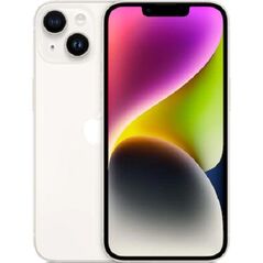 Apple iphone 14+ 6.7" 6gb 128gb starlight,  Telefoane mobile | electropc.ro