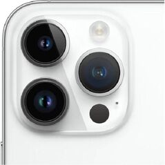 Apple iphone 14 pro max 6.7" 6gb 128gb silver,  Telefoane mobile | electropc.ro