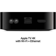 Apple tv 4k wifi + ethernet 128gb 2022  MN893