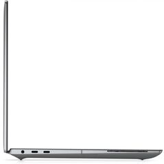 Dell mobile precision workstation 5480, 14" fhd+, intel i7-13800h, 32gb, 1tb ssd, nvidia rtx 2000 ada, w11 pro,  Laptopuri | electropc.ro