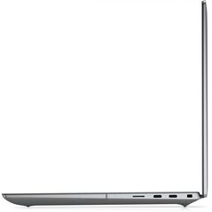 Dell mobile precision workstation 5480, 14" fhd+, intel i7-13800h, 32gb, 1tb ssd, nvidia rtx 2000 ada, w11 pro,  Laptopuri | electropc.ro