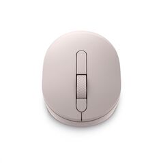 Dell mobile wireless mouse – ms3320w, color: ash pink,  Mouse | electropc.ro