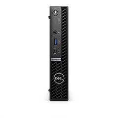 Desktop dell optiplex 5000 mff, intel i5-12500, 16gb, 512gb ssd, ubuntu,  Desktop PC | electropc.ro