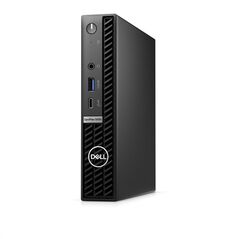 Desktop dell optiplex 5000 mff, intel i5-12500, 16gb, 512gb ssd, w11 pro,  Desktop PC | electropc.ro