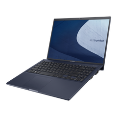 Laptop business asus expertbook b1, b1500cba-bq0261, 15.6-inch, fhd (1920 x 1080) 16:9, intel(r) core(t) i5-1235u processor 1.3 ghz, 16g ddr4 on board, 1tb m.2 nvme(t) pcie(r) 4.0 ssd, hdd housing for storage expansion, us mil-std 810h military-grade stan,  Laptopuri | electropc.ro