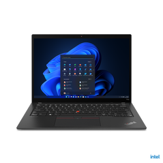 Laptop lenovo thinkpad t14s gen 3, 14" wuxga intel core i7-1260p, ram 16gb 512gb, 3y, w11dg,  Laptopuri | electropc.ro