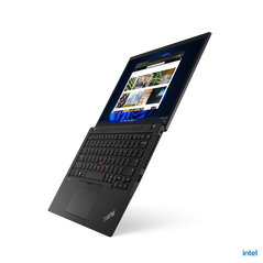 Laptop lenovo thinkpad t14s gen 3, 14" wuxga intel core i7-1260p, ram 16gb 512gb, 3y, w11dg,  Laptopuri | electropc.ro