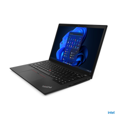 Laptop lenovo thinkpad x13 gen 3, 13.3" wuxga ips, intel core i7-1260p, ram 16gb 512gb ssd 3y, w11p,  Laptopuri | electropc.ro