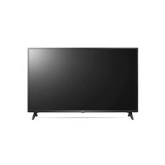 Lg uhd 55uq75003lf televizor 139,7 cm (55") 4k ultra hd smart tv wi-fi negru,  Televizoare | electropc.ro