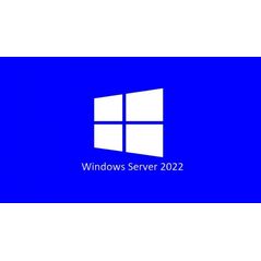 Licenta microsoft windows 2022 server, engleza, 5 cal user  R18-06466