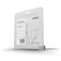 Lindy 10xusb a port blocker (fara cheie),  Cabluri periferice | electropc.ro
