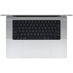 Macbook max 14.2"/apple m2 max (cpu 12-core, gpu 30-core, neural engine 16-core)/32gb/1tb - silver - int kb,  Laptopuri | electropc.ro