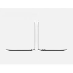 Macbook pro 13.3" retina/ apple m2 (cpu 8-core, gpu 10-core, neural engine 16-core)/8gb/256gb - silver- us kb (2022) (us power supply with included us-to-eu adapter),  Laptopuri | electropc.ro