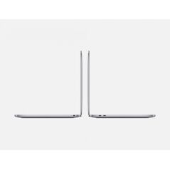 Macbook pro 13.3" retina/ apple m2 (cpu 8-core, gpu 10-core, neural engine 16-core)/8gb/256gb us kb - space grey,  Laptopuri | electropc.ro