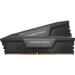 Memorie ram corsair vengeance, dimm, 32gb (2x16gb), ddr5, cl40, 5200mhz,  Memorii RAM Desktop | electropc.ro