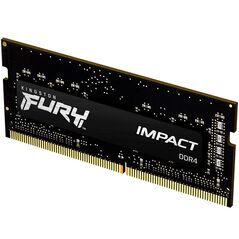 Memorie ram kingston, sodimm, ddr4, 8gb, cl20, 3200mhz,  Memorii RAM laptop | electropc.ro