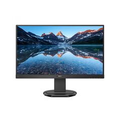 Monitor 27" philips 276b9, wled, ips, anti-glare, 3h, haze 25%, 16:9, qhd 2560*1440, 75 hz, 4 ms, 350 cd/ mp, 1000:1, 178/178, flicker-free, lowblue mode, easyread, dp, hdmi, usb-c, 4* usb, audio out, separate sync, boxe 2* 2w, kensington lock, vesa 100*1,  Monitoare LED | electropc.ro