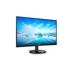 Monitor philips 275v8la 27 inch, panel type: va, backlight: wled, resolution: 2560x1440, aspect ratio: 16:9,  refresh rate:75hz, response time gtg: 4 ms, brightness: 300 cd/m², contrast (static): 3000:1, contrast (dynamic): mega infinity dcr, viewing angl,  Monitoare LED | electropc.ro