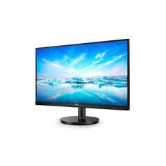 Monitor philips 275v8la 27 inch, panel type: va, backlight: wled, resolution: 2560x1440, aspect ratio: 16:9,  refresh rate:75hz, response time gtg: 4 ms, brightness: 300 cd/m², contrast (static): 3000:1, contrast (dynamic): mega infinity dcr, viewing angl,  Monitoare LED | electropc.ro