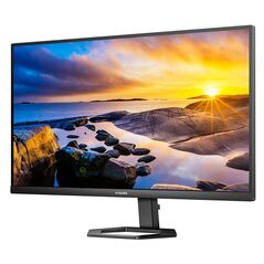Monitor philips 27e1n5500la/00 lcd 68,6 cm (27") 2560 x 1440 pixel quad hd negru,  Monitoare LED | electropc.ro