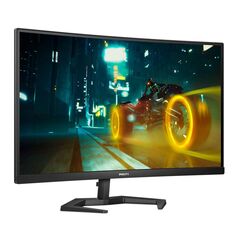 Monitor philips 27m1c3200vl 27 inch, panel type: va, backlight: wled, resolution: 1920x1080, aspect ratio: 16:9,  refresh rate:165hz, response time gtg: 4 ms, brightness: 250 cd/m², contrast (static): 3000:1, contrast (dynamic): mega infinity dcr, viewing,  Monitoare LED | electropc.ro