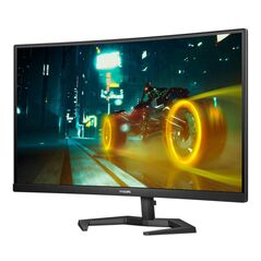 Monitor philips 27m1c3200vl 27 inch, panel type: va, backlight: wled, resolution: 1920x1080, aspect ratio: 16:9,  refresh rate:165hz, response time gtg: 4 ms, brightness: 250 cd/m², contrast (static): 3000:1, contrast (dynamic): mega infinity dcr, viewing,  Monitoare LED | electropc.ro