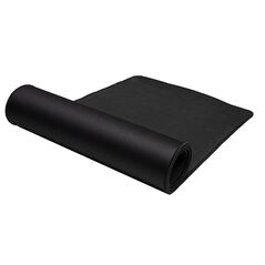 Mouse pad spacer sp-pad-game-b-bk, cauciuc si material textil, 900x300x3mm, negru,  Mousepad | electropc.ro