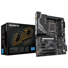 Placa de baza gigabyte z790 ud ax lga 1700 wifi,  Placi de baza | electropc.ro