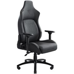 Razer iskur - fabric  xl - gaming chair with built in lumbar support  RZ38-03950300-R3G1