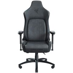 Razer iskur - fabric  xl - gaming chair with built in lumbar support,  RZ38-03950300-R3G1